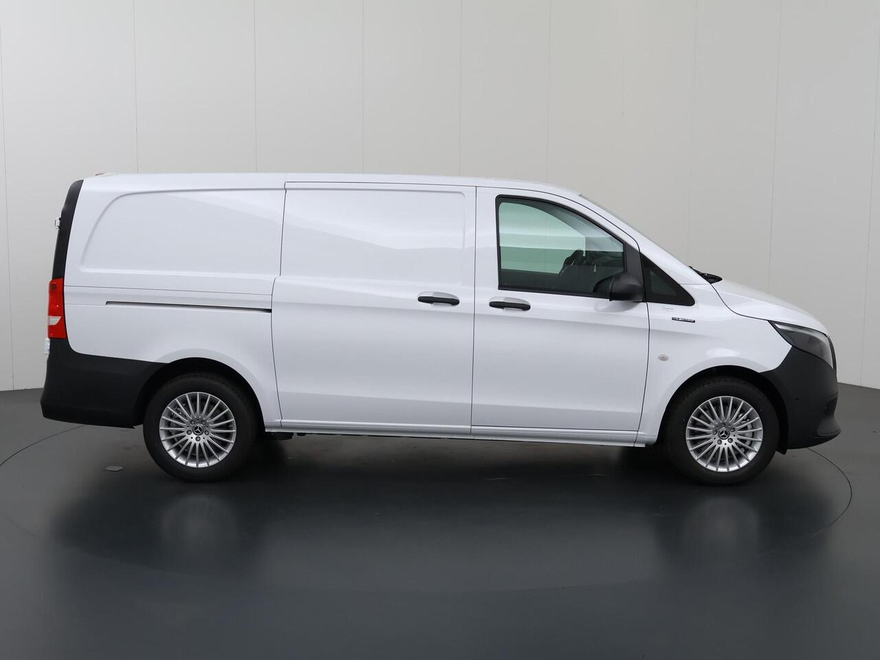 Mercedes-Benz VITO eVito 112 L2 66 kWh