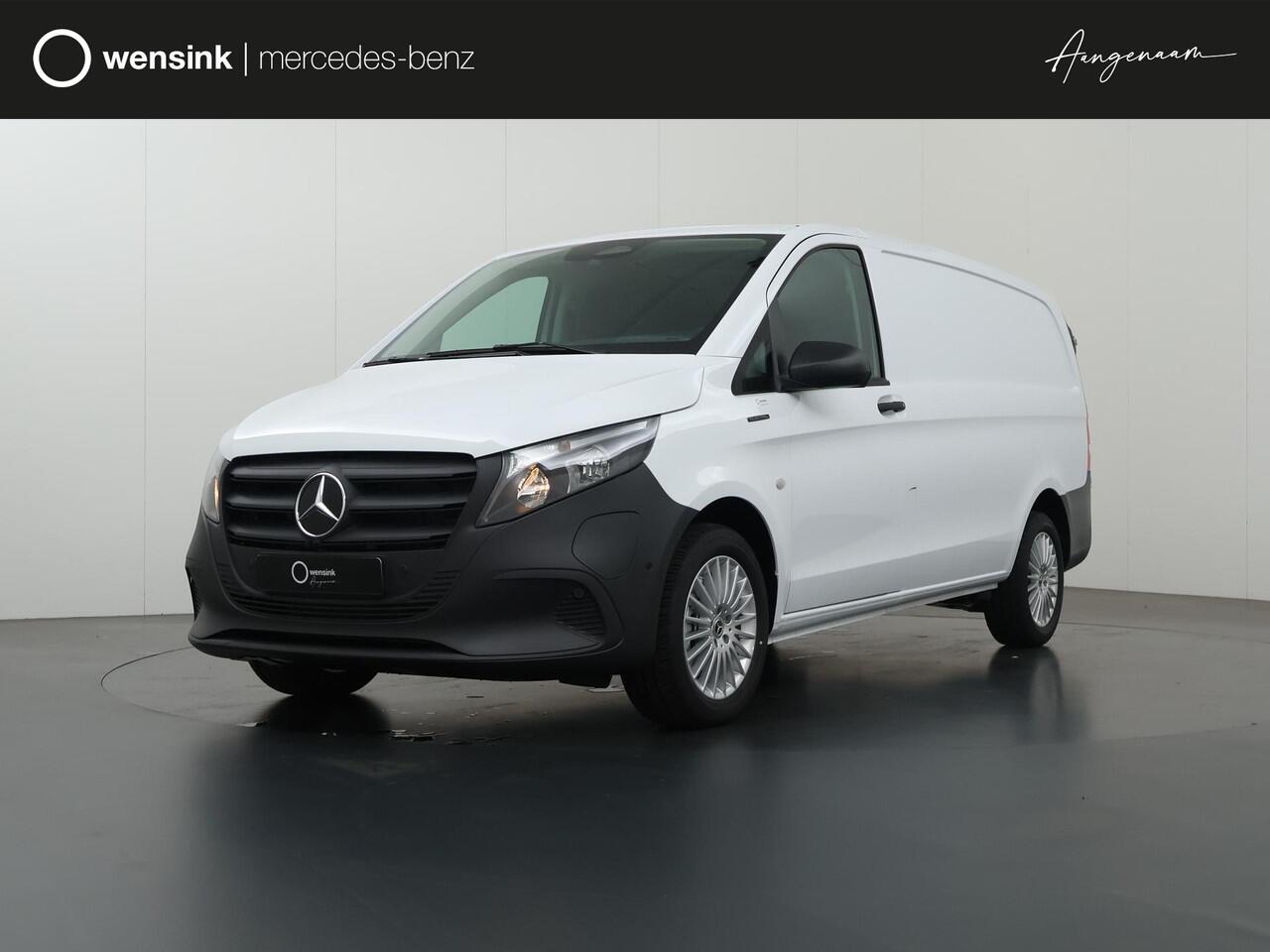 Mercedes-Benz VITO eVito 112 L2 66 kWh