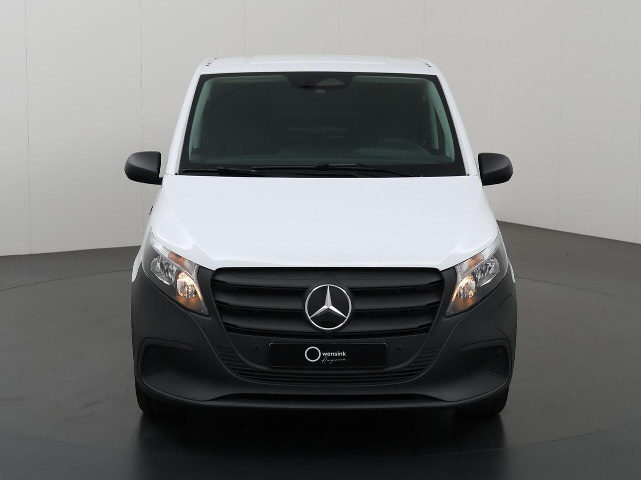 Mercedes-Benz VITO eVito 112 L2 66 kWh