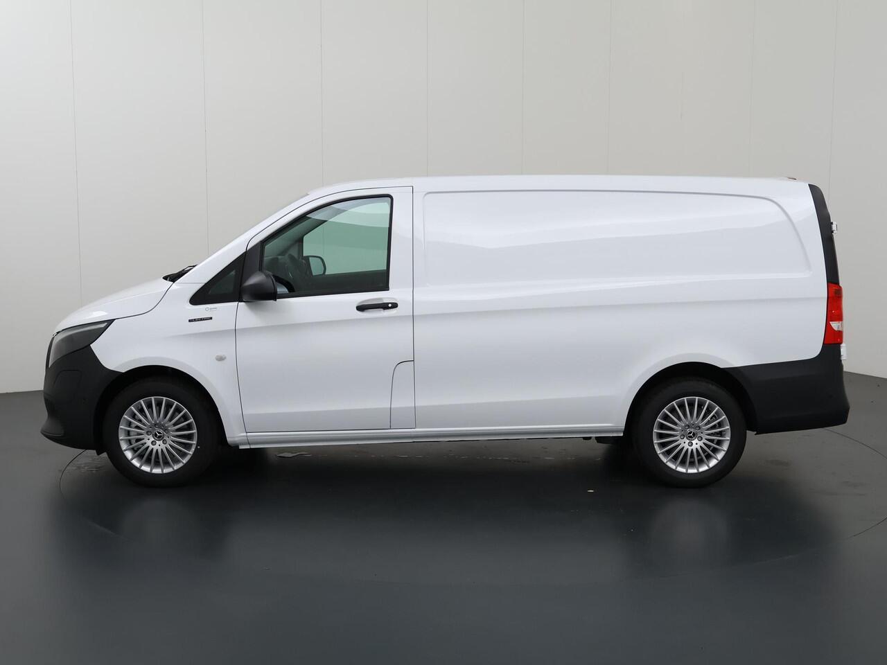 Mercedes-Benz VITO eVito 112 L2 66 kWh