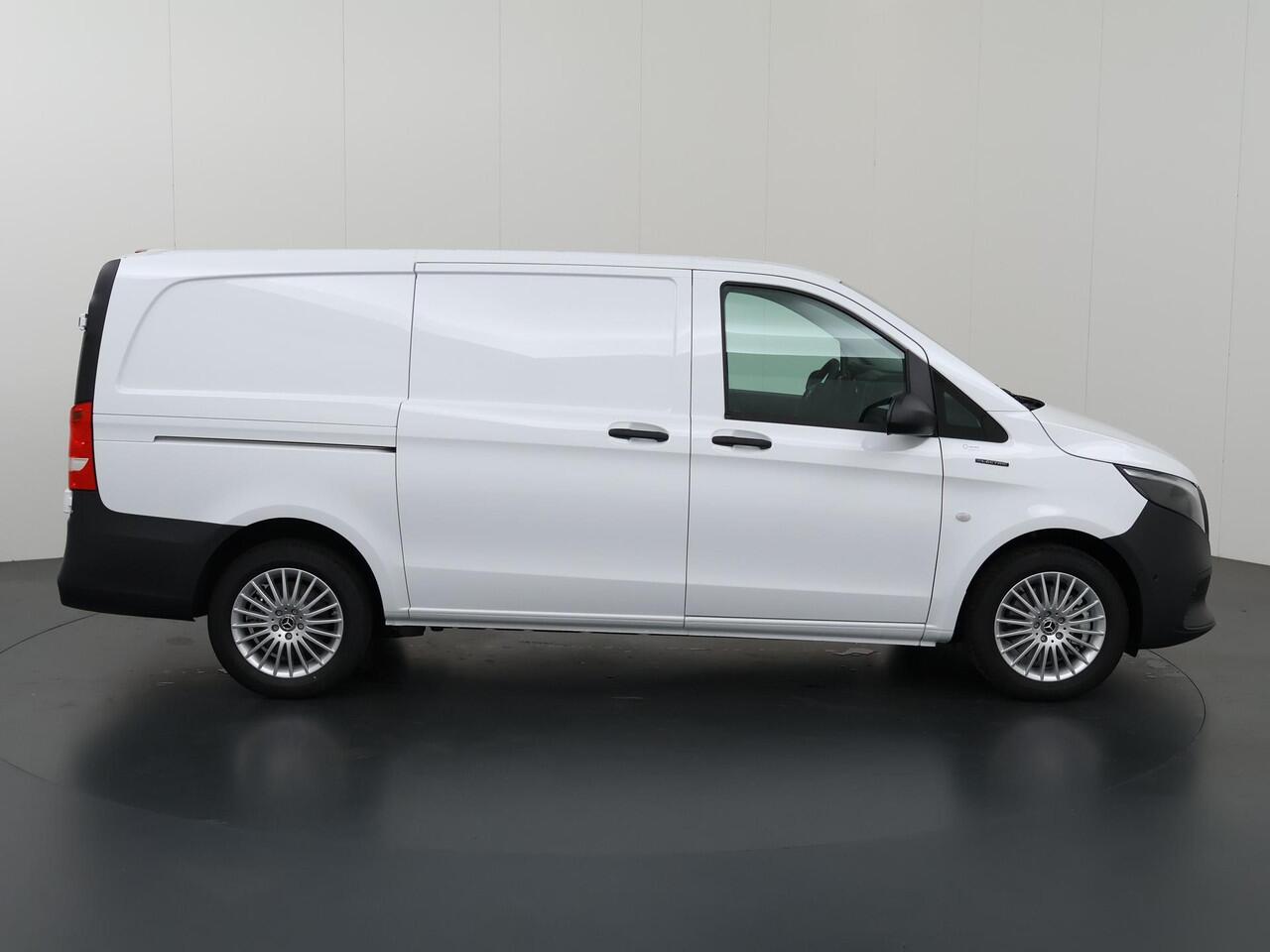 Mercedes-Benz VITO eVito 112 L2 66 kWh