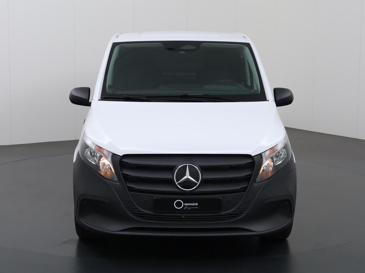 Mercedes-Benz VITO eVito 112 L3 66 kWh