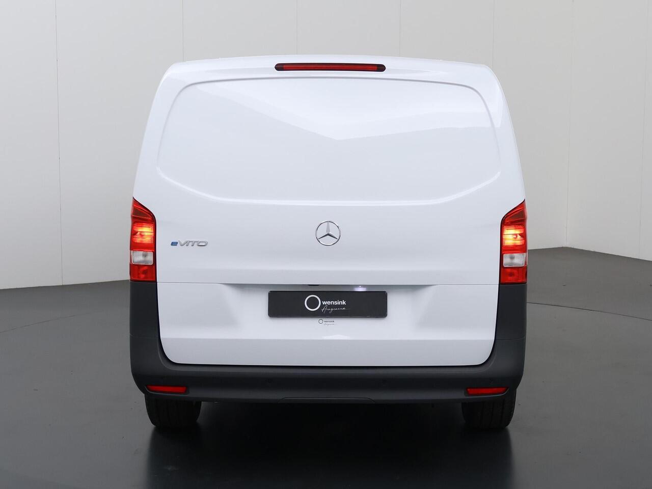 Mercedes-Benz VITO eVito 112 L3 66 kWh