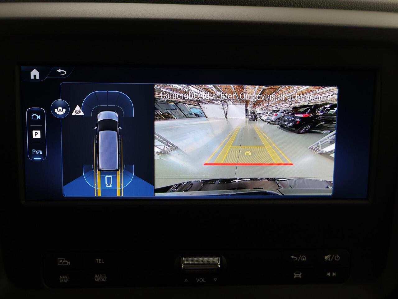 Mercedes-Benz VITO 114 CDI Bestelwagen L3 Pro | Achteruitrijcamera | Climate Control | 2-zits | Luxe Stoelen | Cruise Control | Airco |