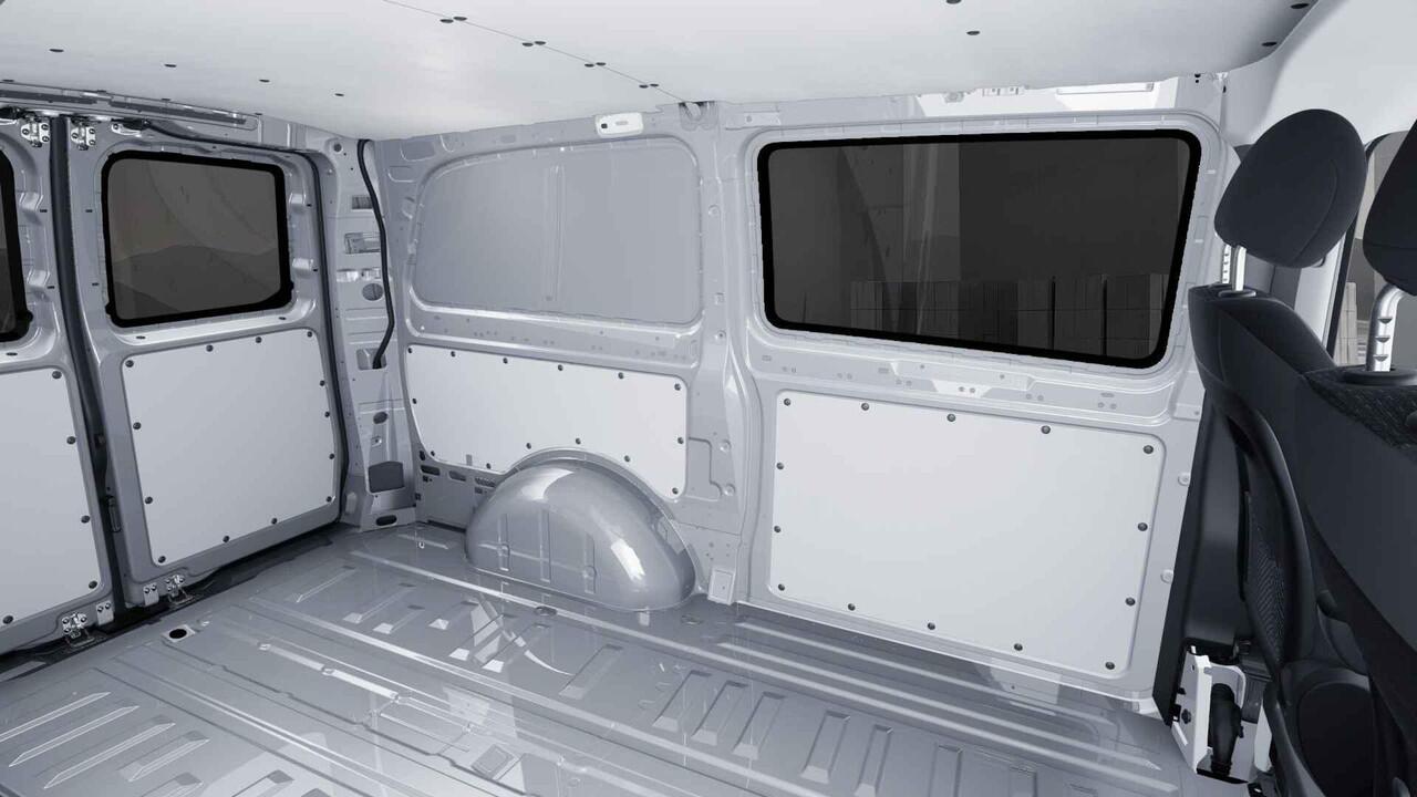 Mercedes-Benz VITO 114 CDI L2 Pro