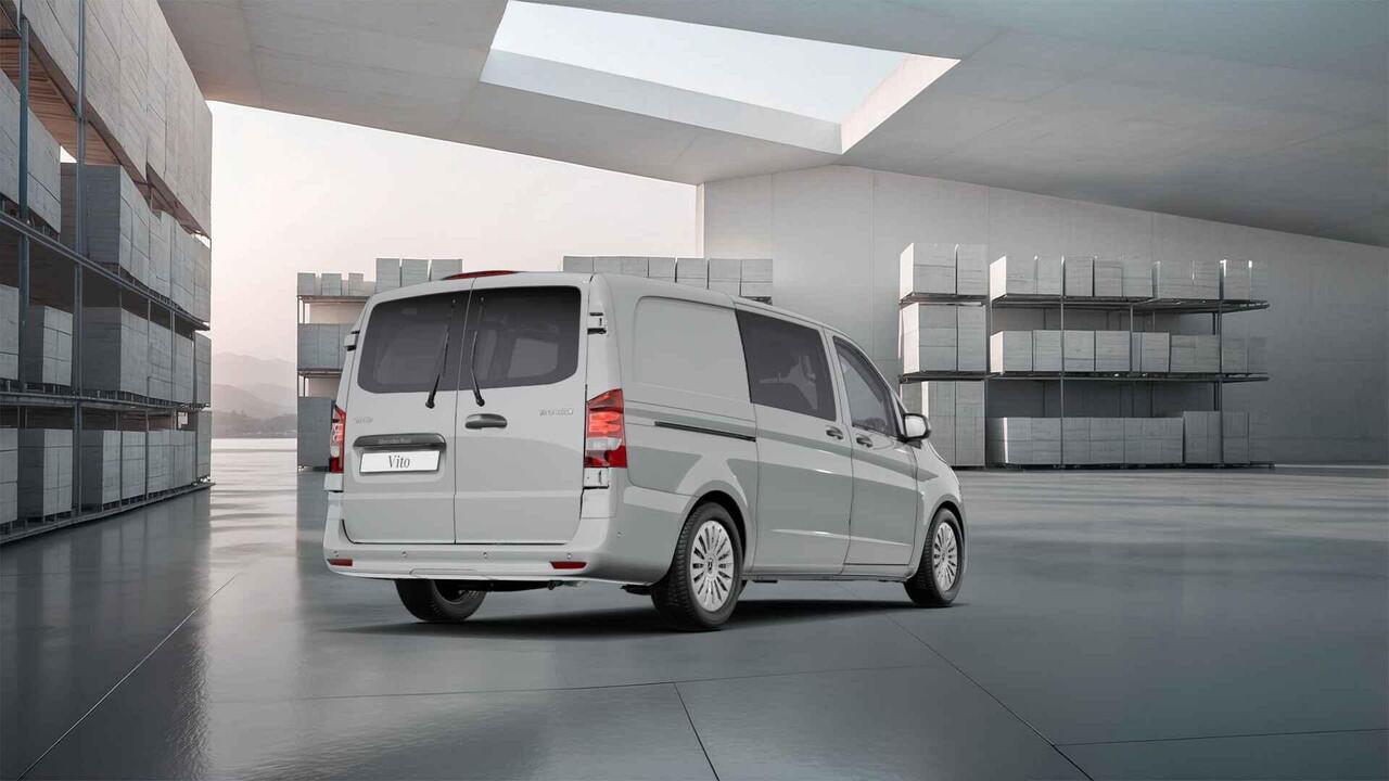 Mercedes-Benz VITO 114 CDI L2 Pro