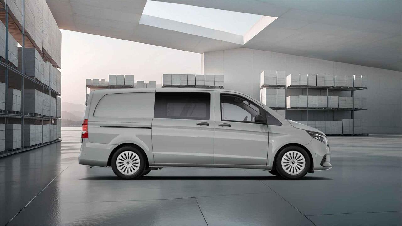 Mercedes-Benz VITO 114 CDI L2 Pro