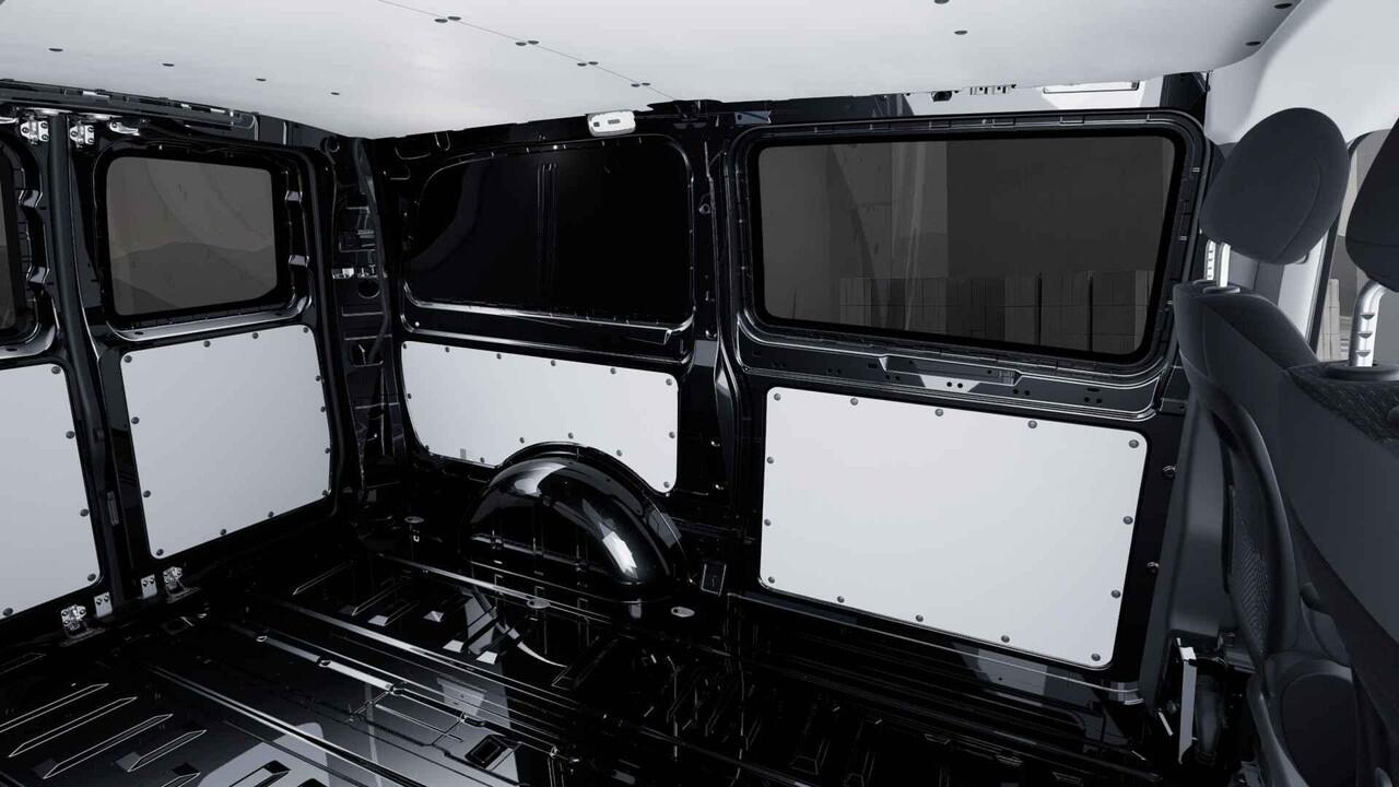 Mercedes-Benz VITO 114 CDI L2 Pro