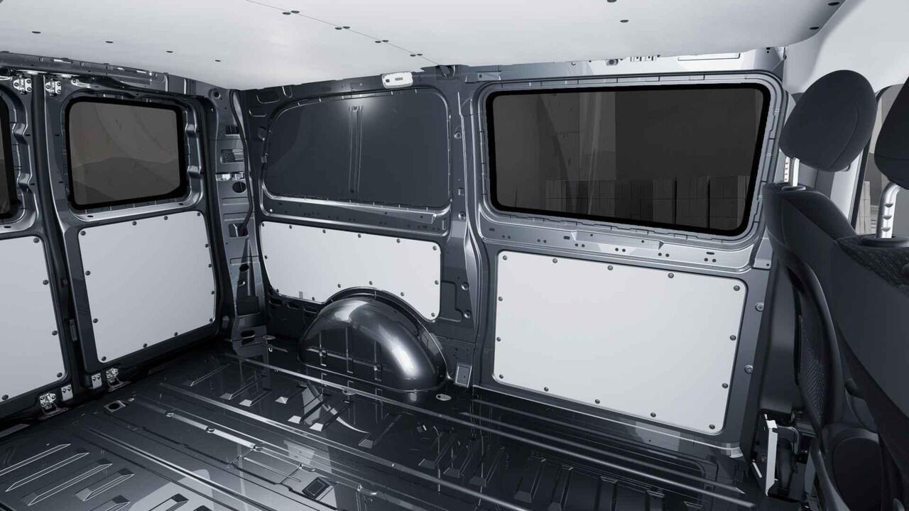 Mercedes-Benz VITO 114 CDI L2 Pro