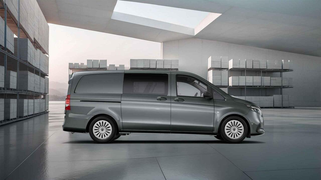 Mercedes-Benz VITO 114 CDI L2 Pro