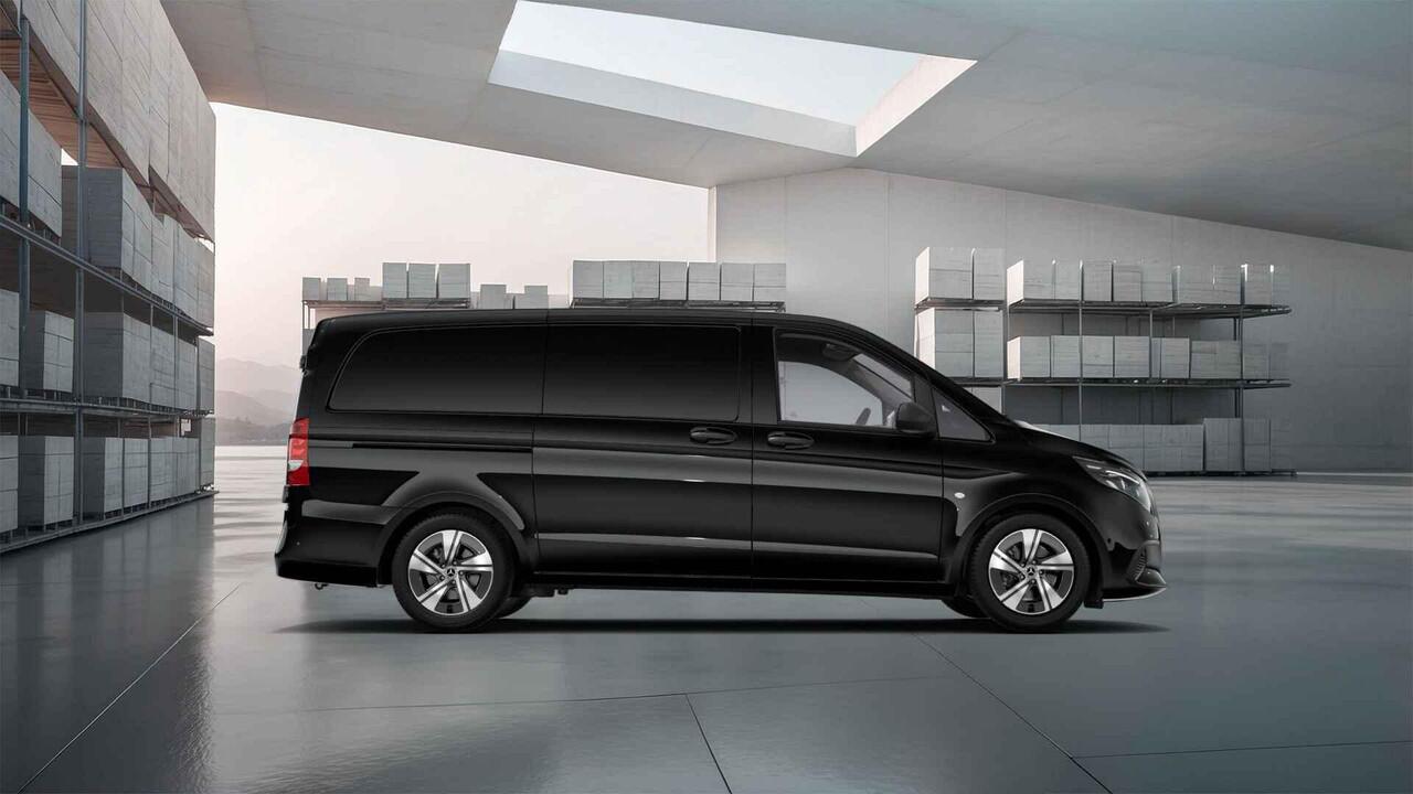 Mercedes-Benz VITO 114 CDI L2 Select