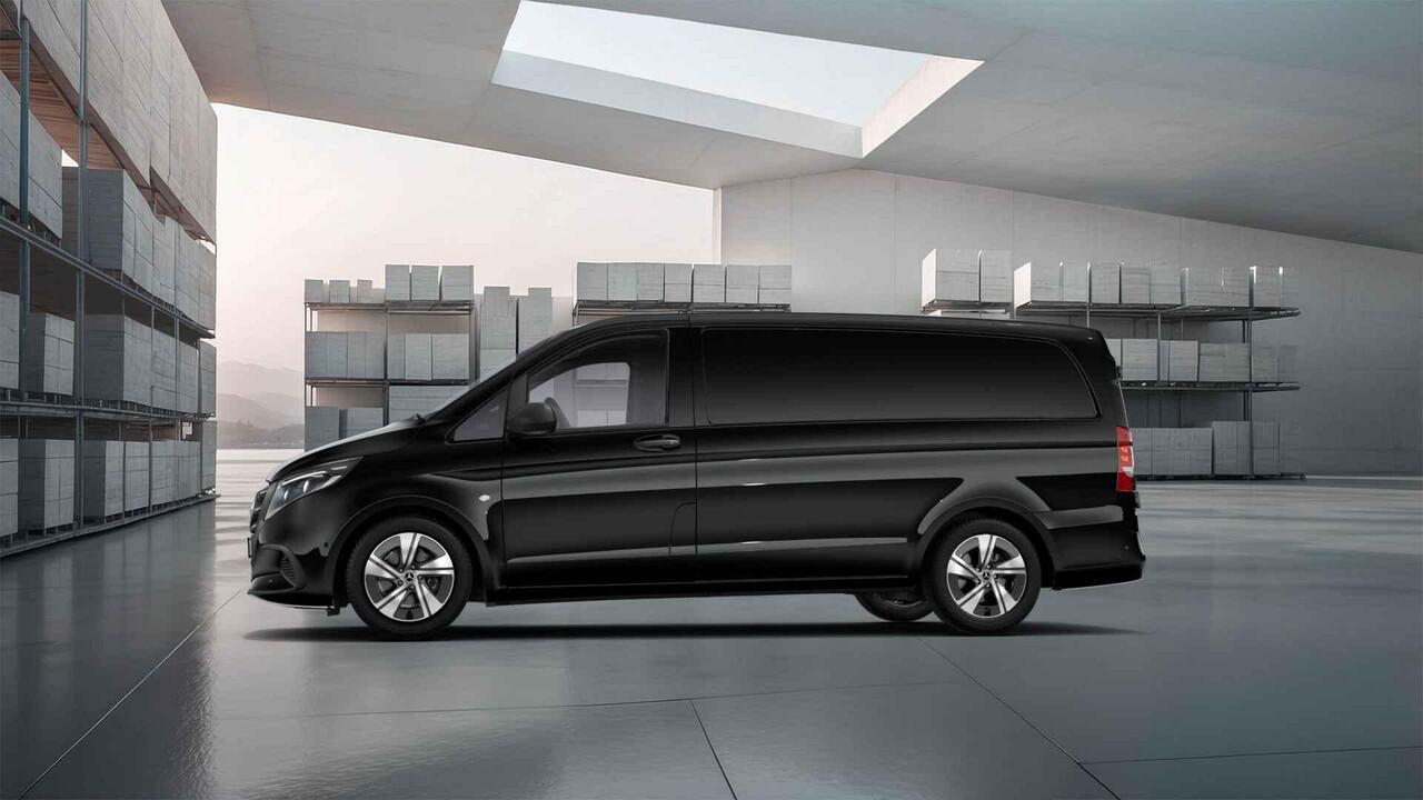 Mercedes-Benz VITO 114 CDI L2 Select