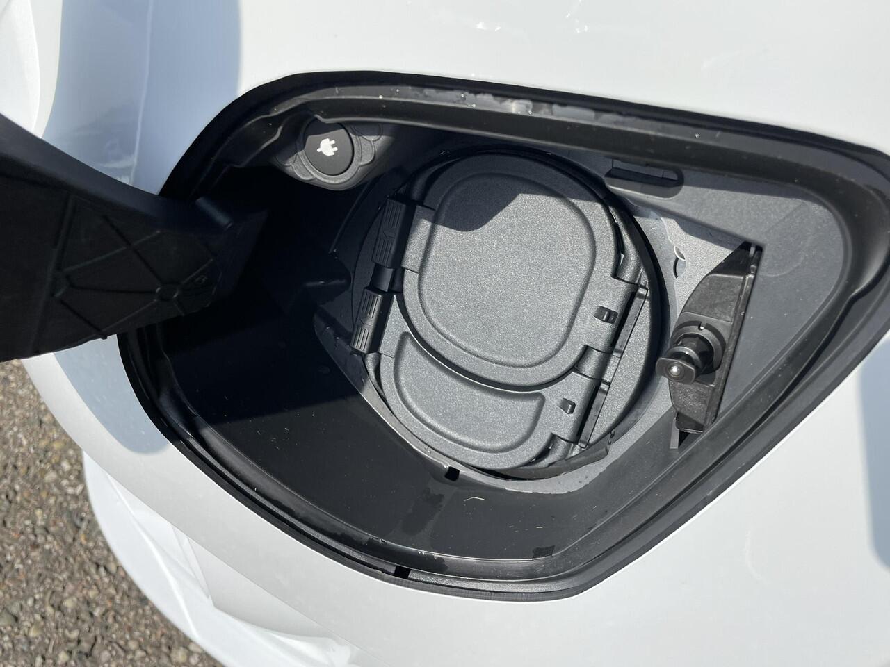 Mercedes-Benz VITO eVito Lang 66 kWh