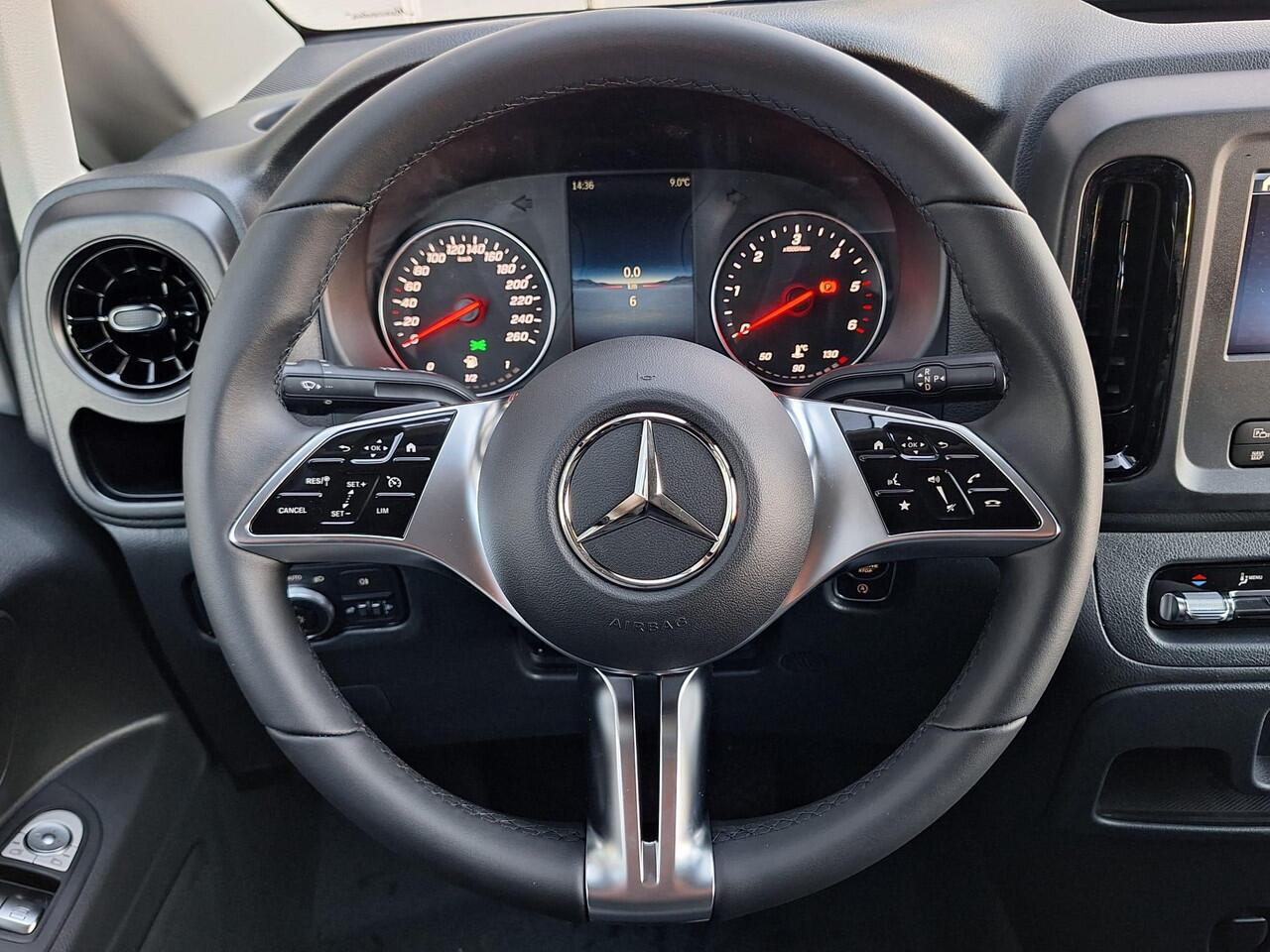 Mercedes-Benz VITO 114 CDI GB L2 PRO