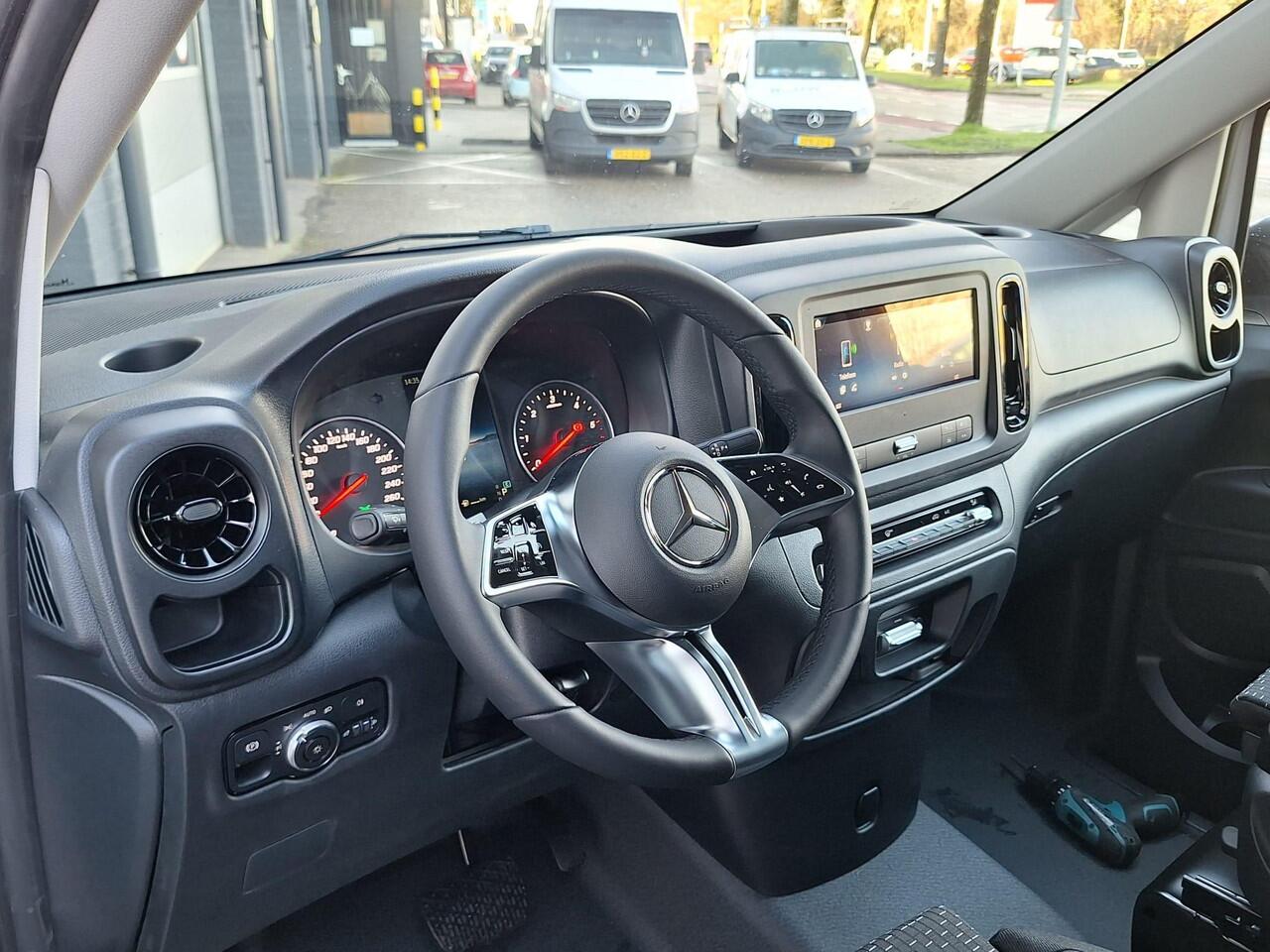 Mercedes-Benz VITO 114 CDI GB L2 PRO