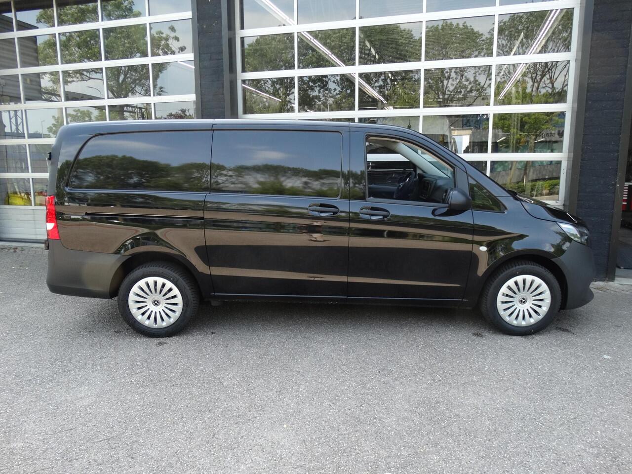 Mercedes-Benz VITO 110 CDI L2 Pro