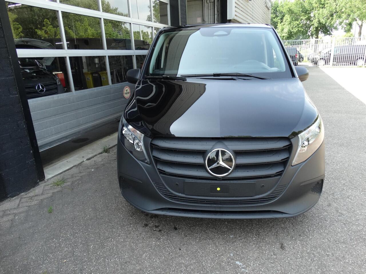 Mercedes-Benz VITO 110 CDI L2 Pro