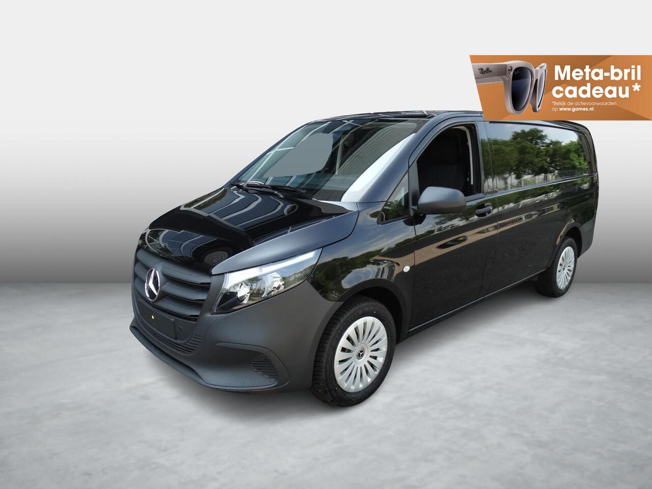 Mercedes-Benz VITO 110 CDI L2 Pro