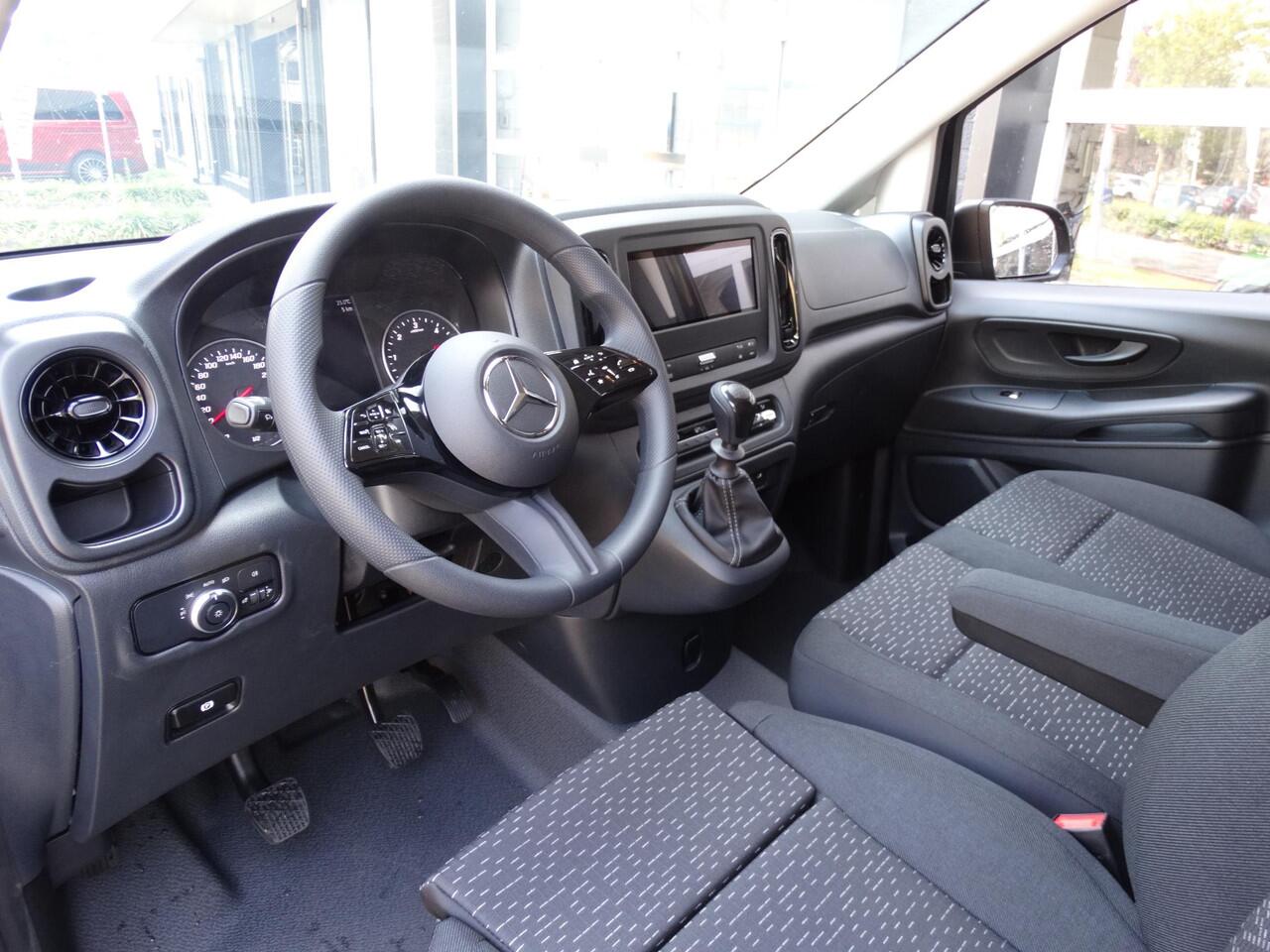 Mercedes-Benz VITO 110 CDI L2 Pro