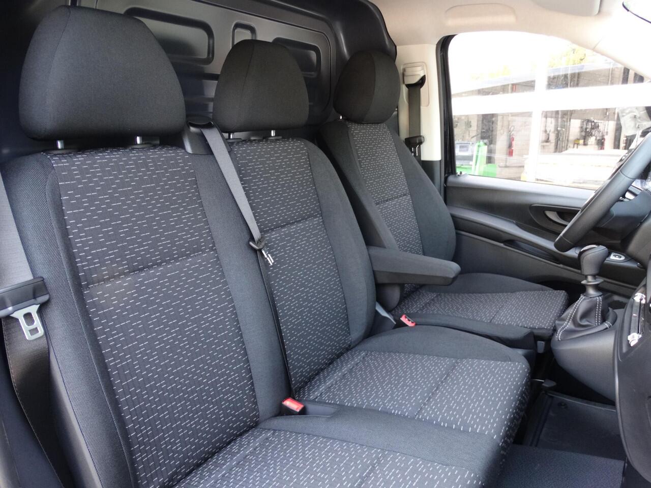 Mercedes-Benz VITO 110 CDI L2 Pro