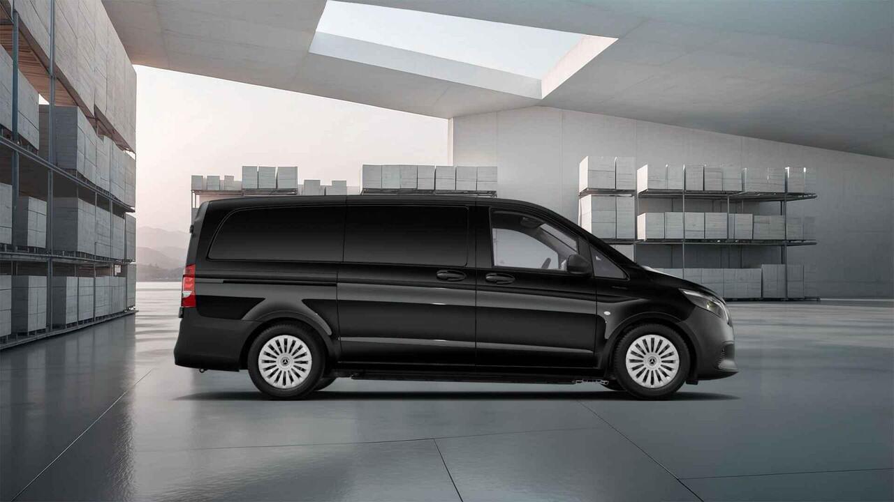 Mercedes-Benz VITO eVito 112 L2 60 kWh
