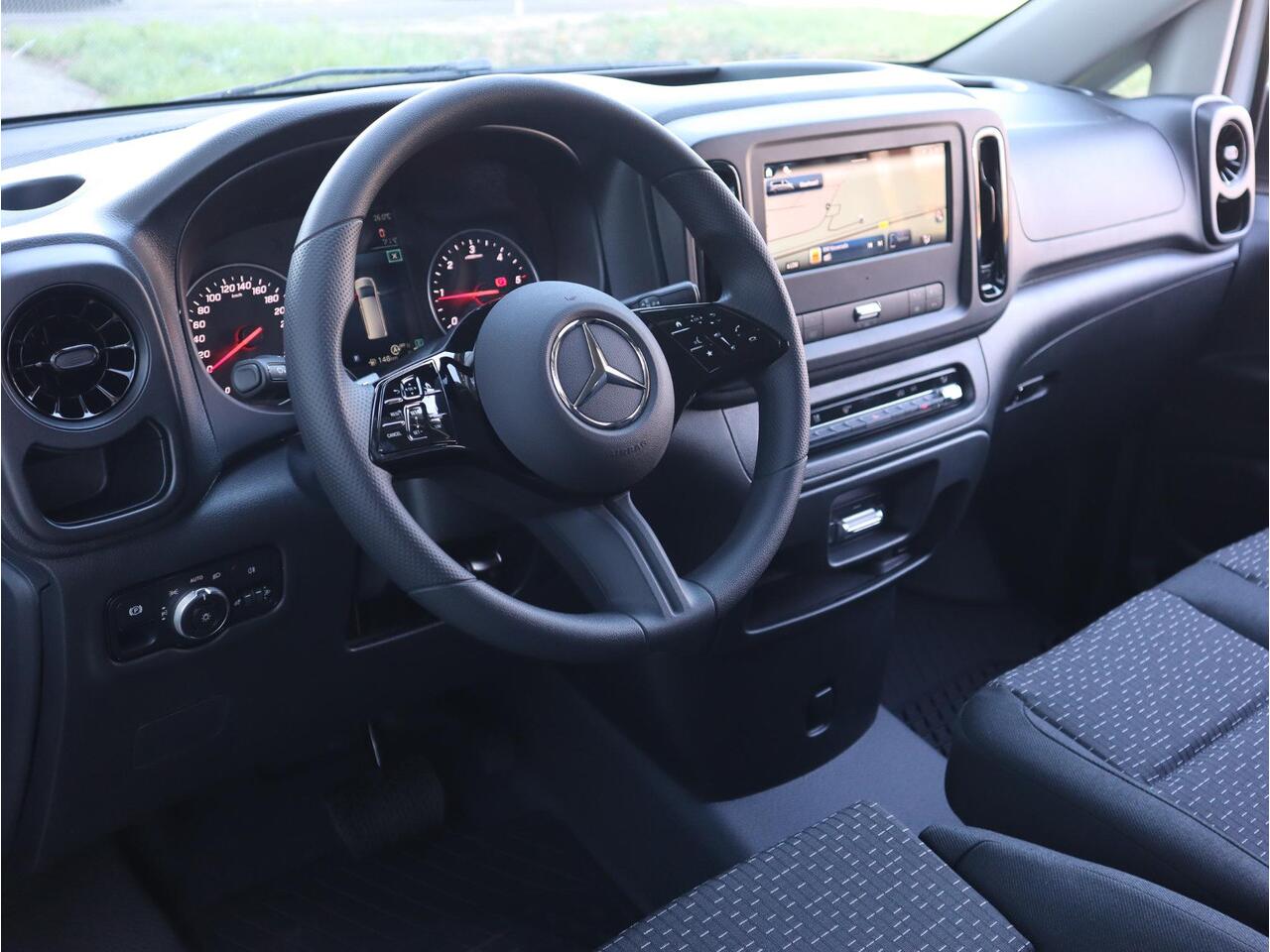 Mercedes-Benz VITO 114 CDI L2 Pro NAVI PARKEERPAKKET