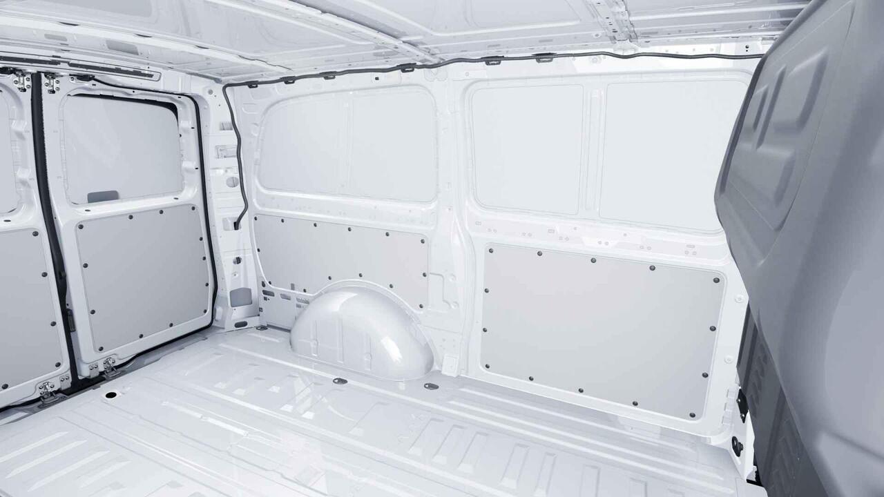 Mercedes-Benz VITO 114 CDI L2 Pro NAVI CARPLAY ANDROID AUTO TREKHAAK 2500KG ALARMKLASSE SCM3