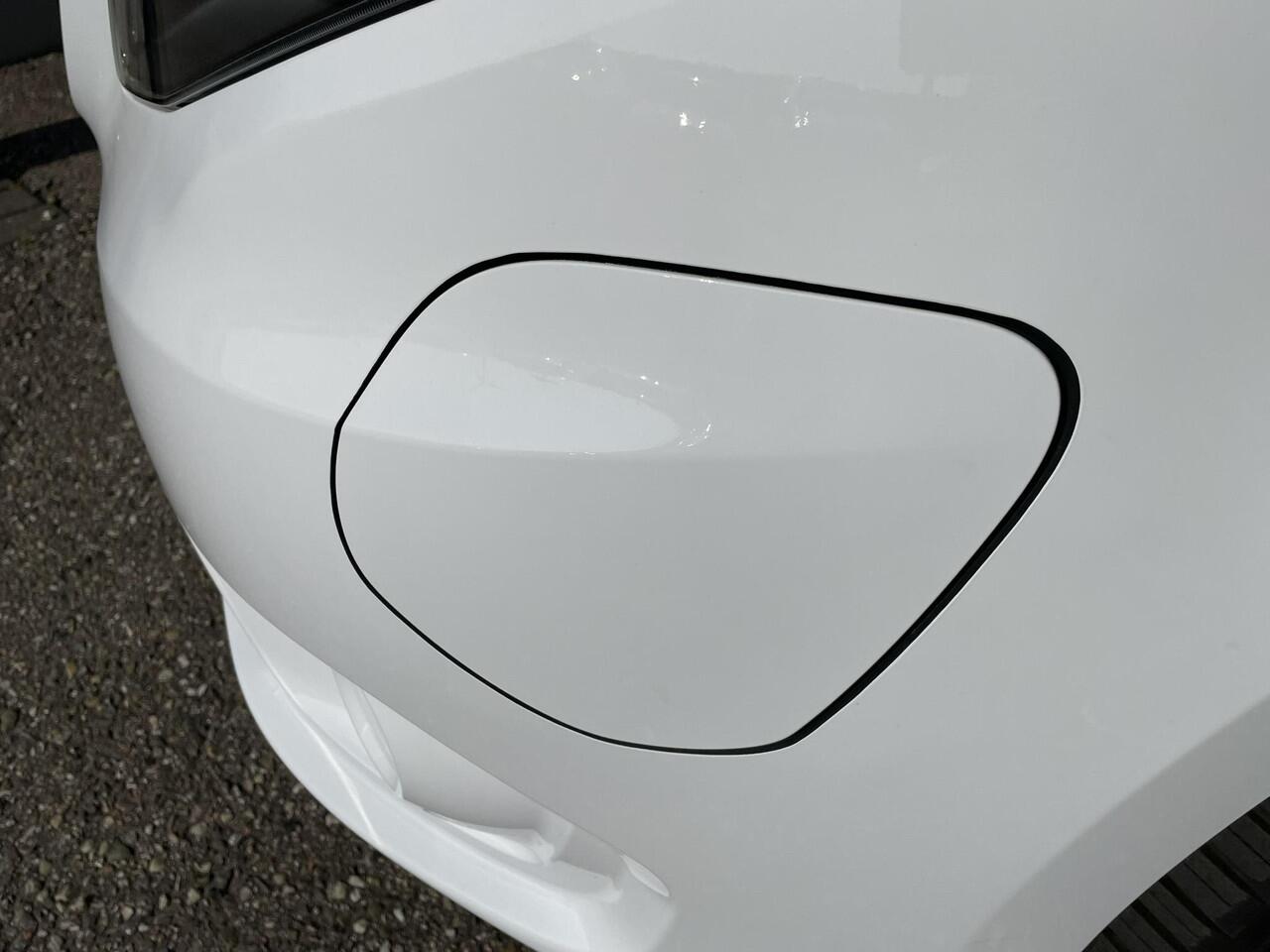 Mercedes-Benz VITO eVito Lang 66 kWh