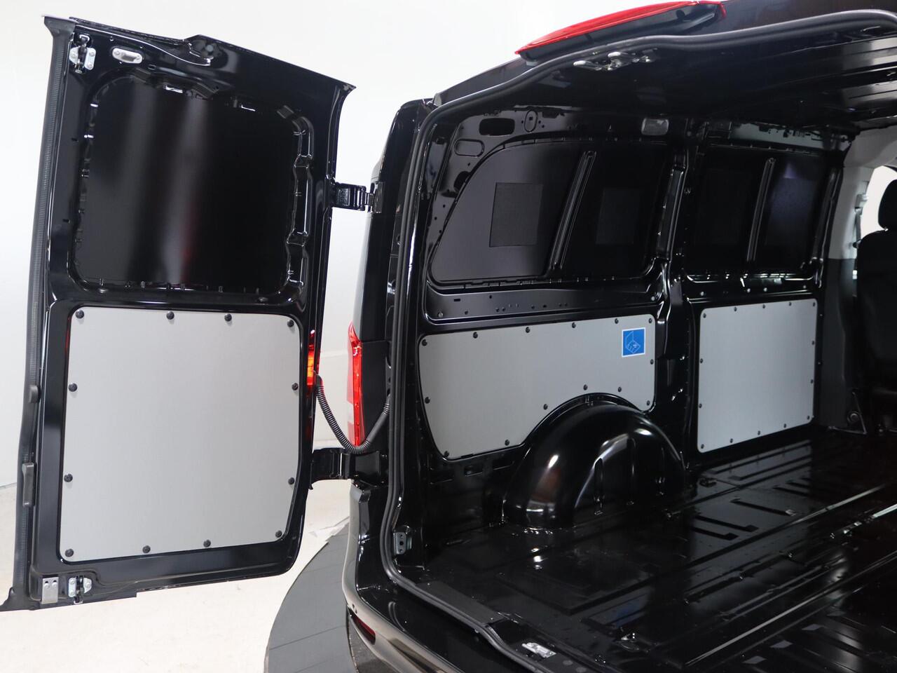 Mercedes-Benz VITO 114 CDI Bestelwagen L2 PRO | Trekgewicht 2500 kg | Achteruitrijcamera | Climate Control | Dodehoekassistent | Achterdeuren |