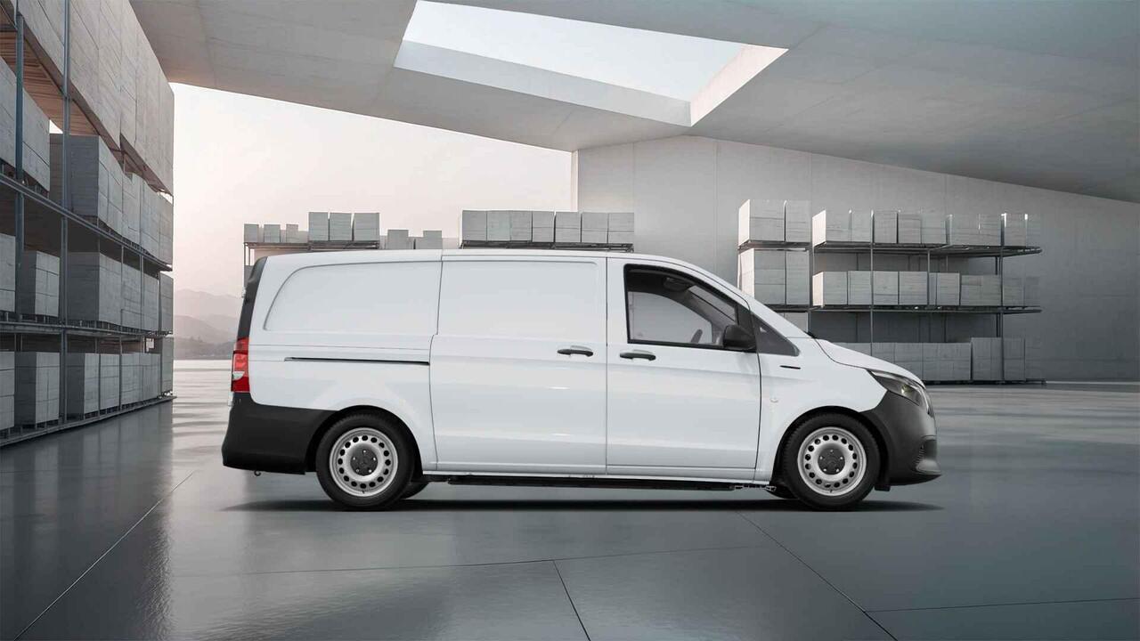 Mercedes-Benz VITO eVito 112 L2 60 kWh