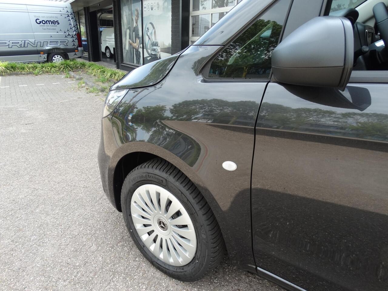 Mercedes-Benz VITO 114 CDI L2 Pro