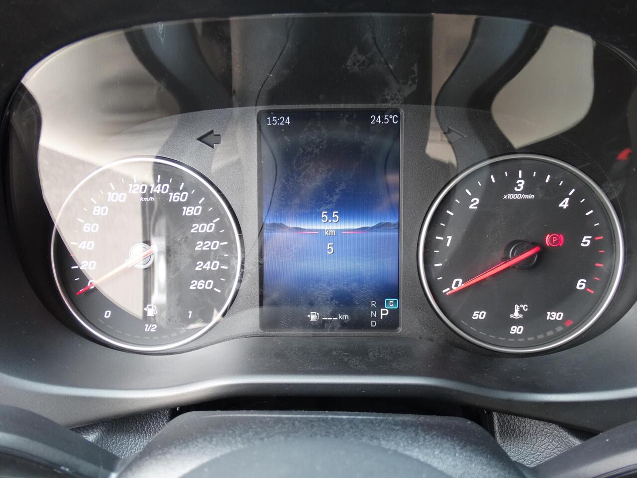 Mercedes-Benz VITO 114 CDI L2 Pro