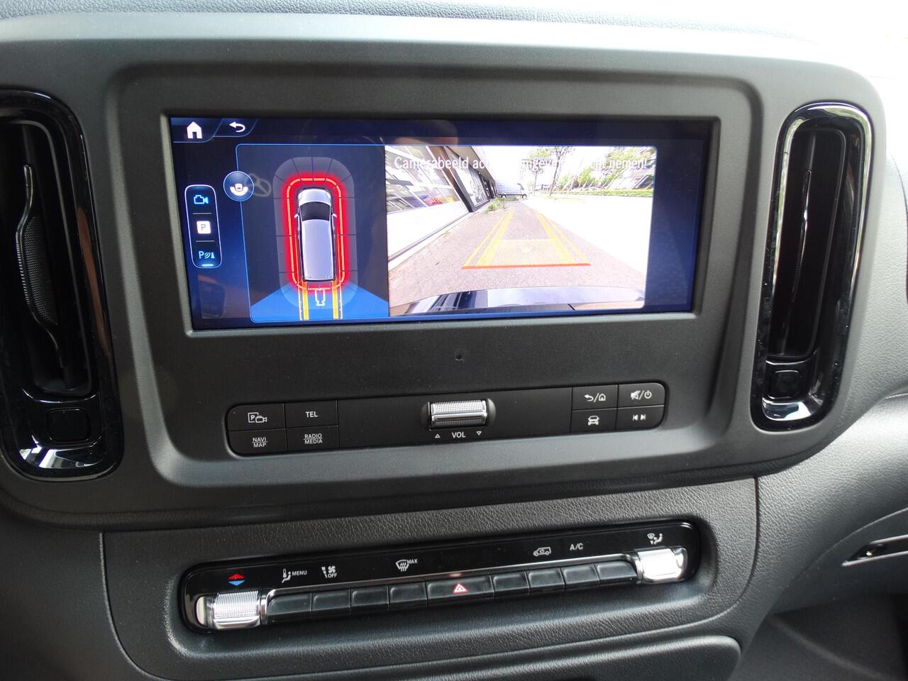 Mercedes-Benz VITO 114 CDI L2 Pro