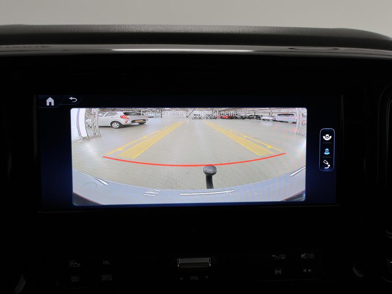 Mercedes-Benz VITO 110 CDI L2 PRO | Trekhaak | Apple Carplay | Achteruitrijcamera | Airco | MultiBeam LED Koplampen | Cruise Control | Dodehoekassistent |