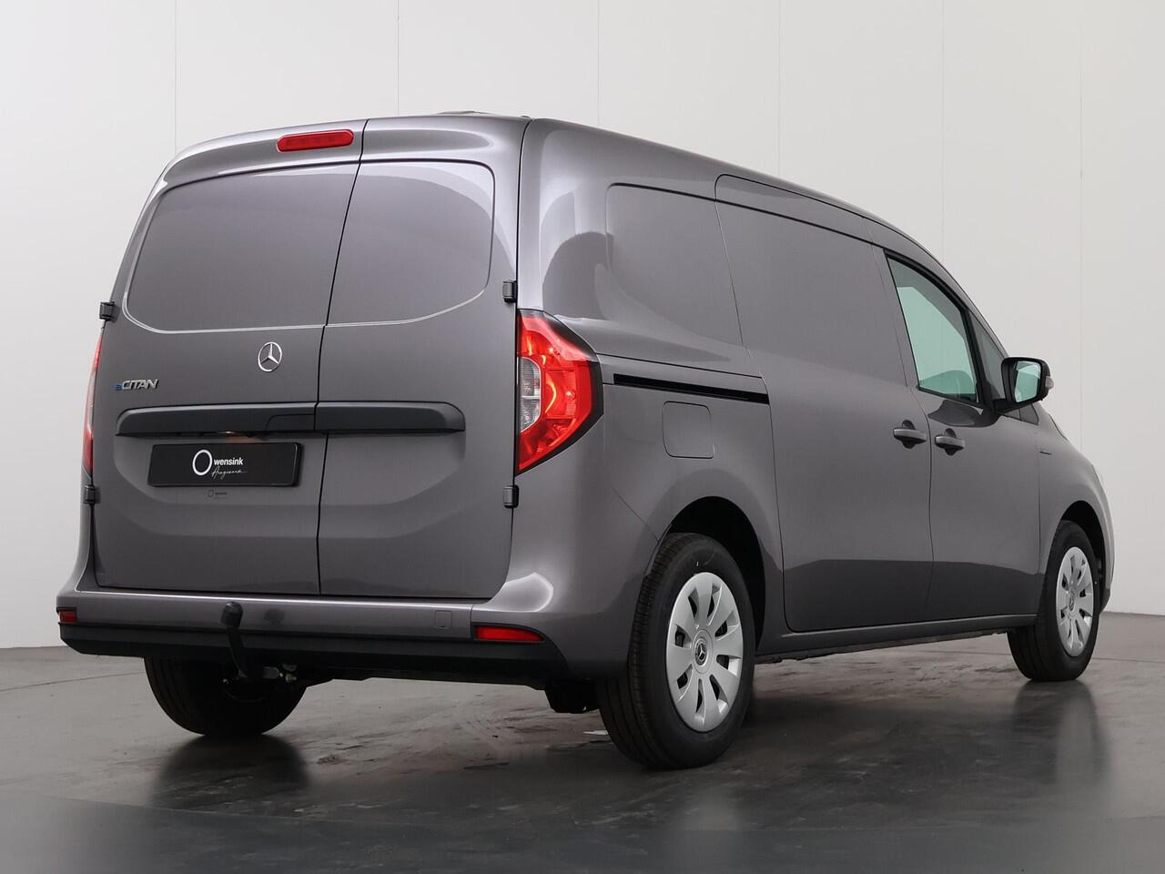 Mercedes-Benz eCitan L2 Pro 51 kWh