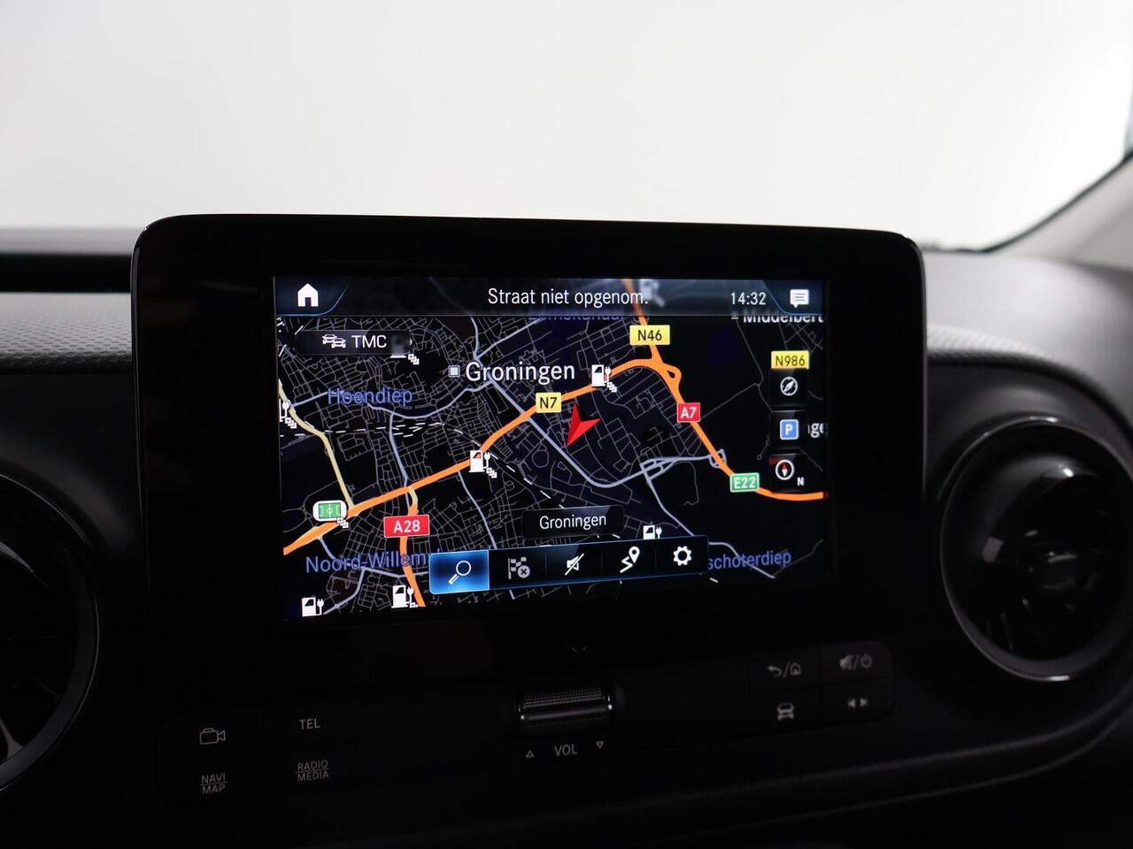 Mercedes-Benz eCitan L2 Pro 51 kWh