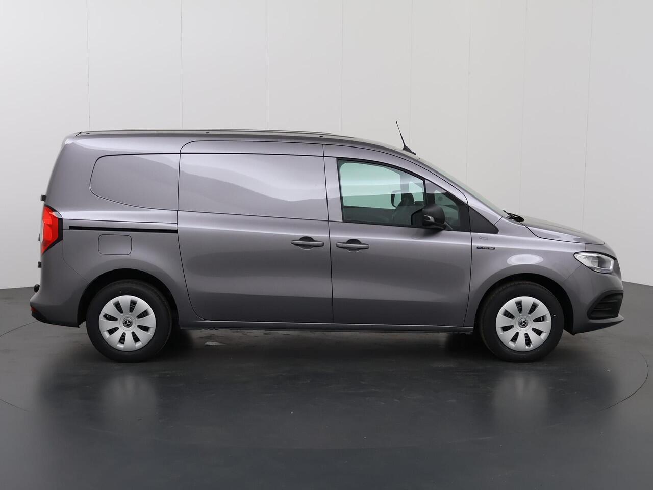 Mercedes-Benz eCitan L2 Pro 51 kWh