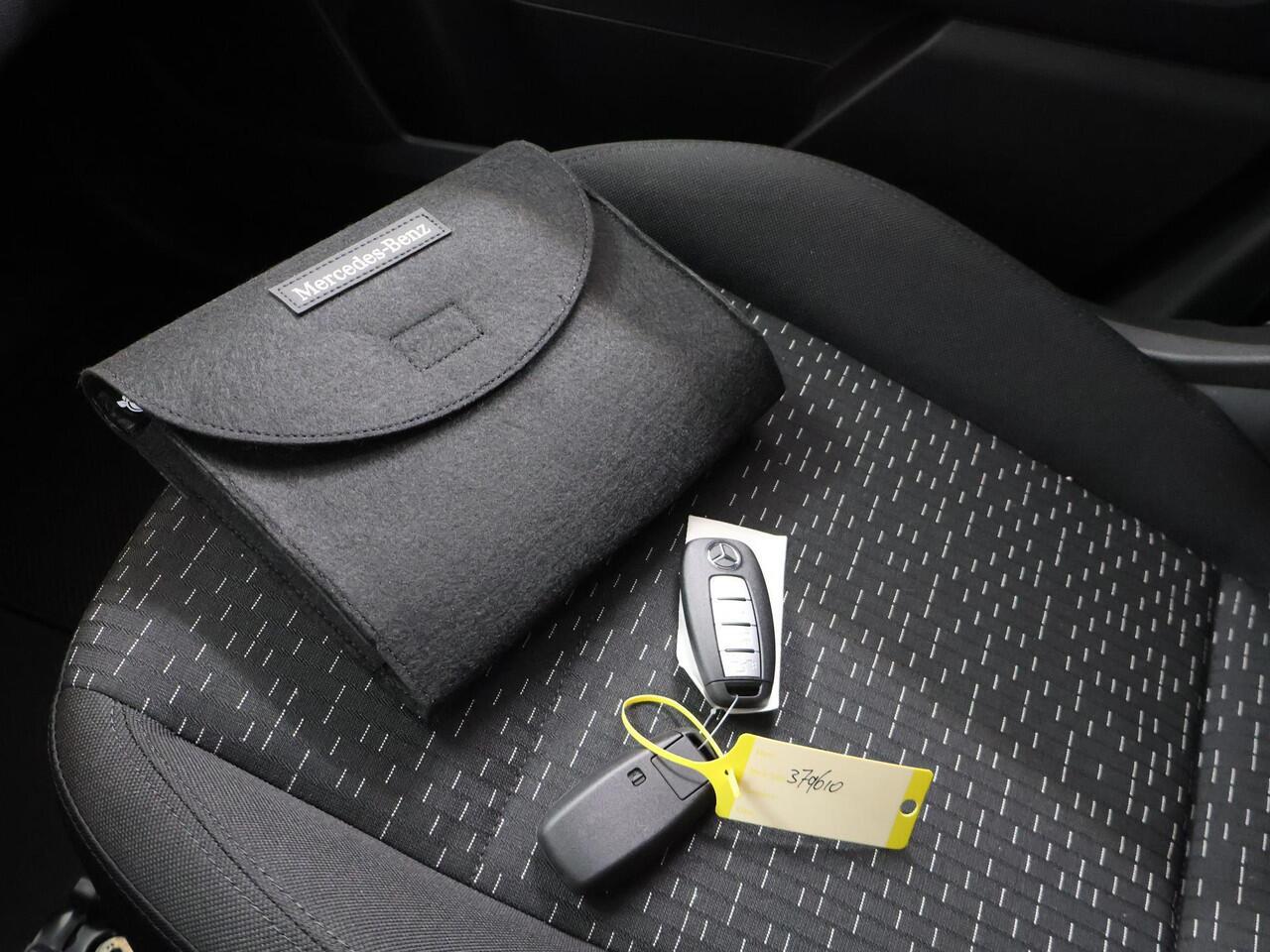 Mercedes-Benz eCitan L2 Pro 51 kWh