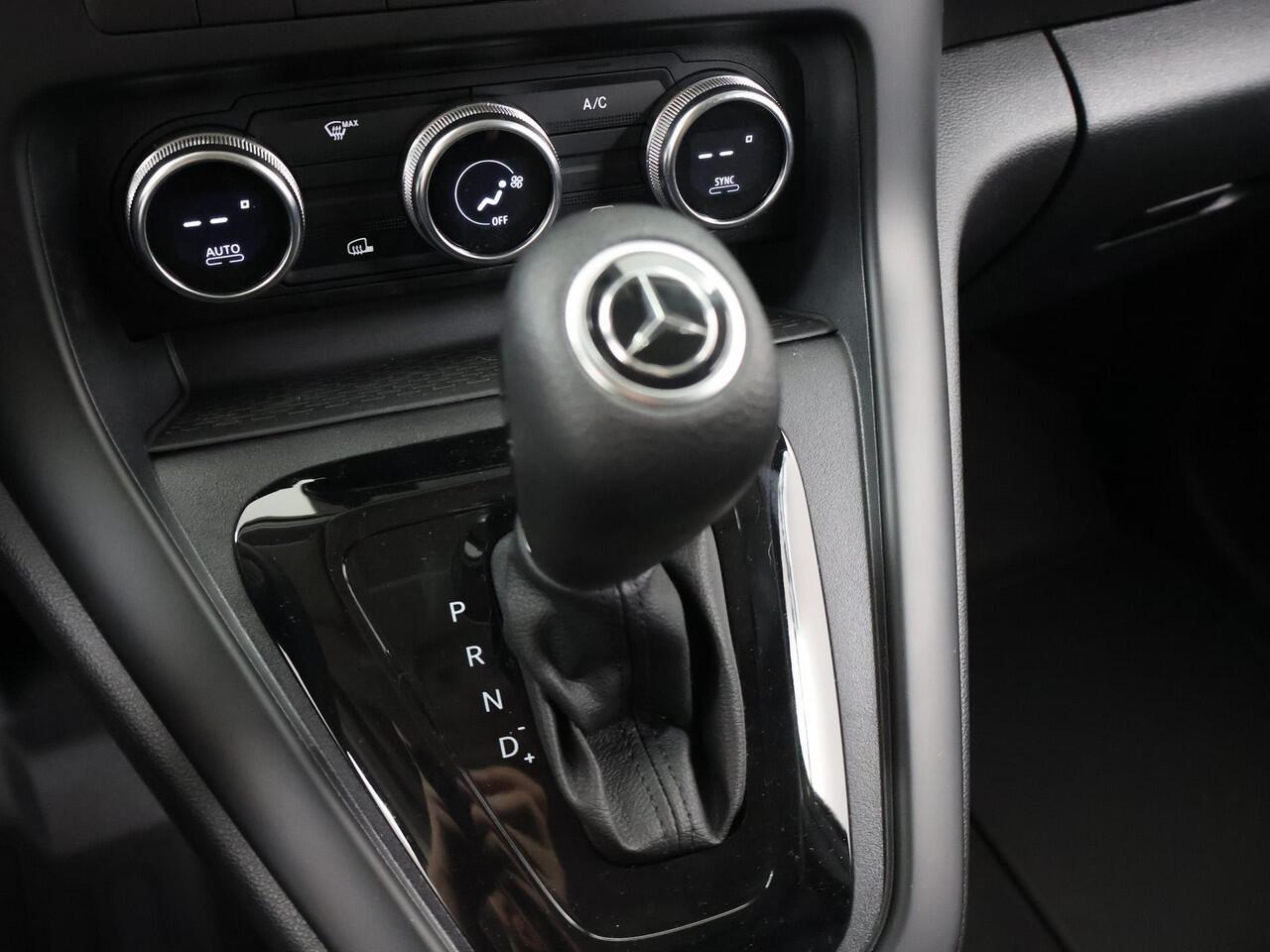 Mercedes-Benz eCitan L2 Pro 51 kWh