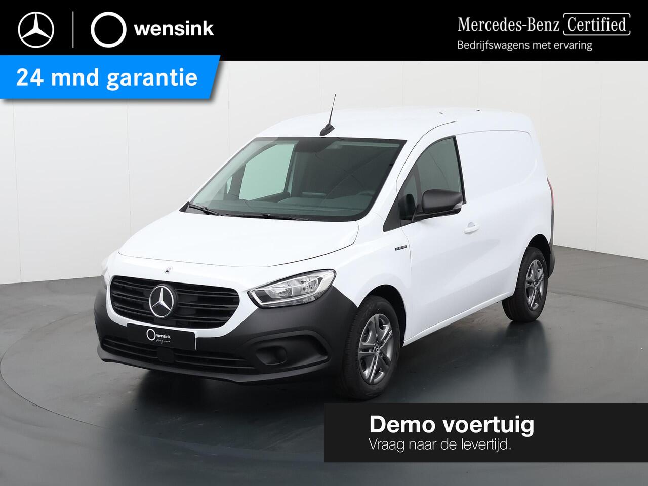 Mercedes-Benz eCitan GB 51kW L1 PRO | Achteruitrijcamera | Navigatie | Airco | Cruise Control |