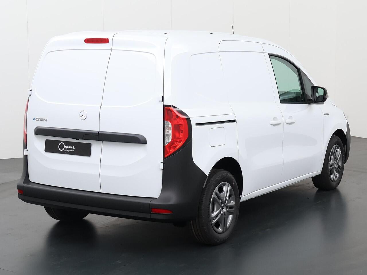 Mercedes-Benz eCitan GB 51kW L1 PRO | Achteruitrijcamera | Navigatie | Airco | Cruise Control |