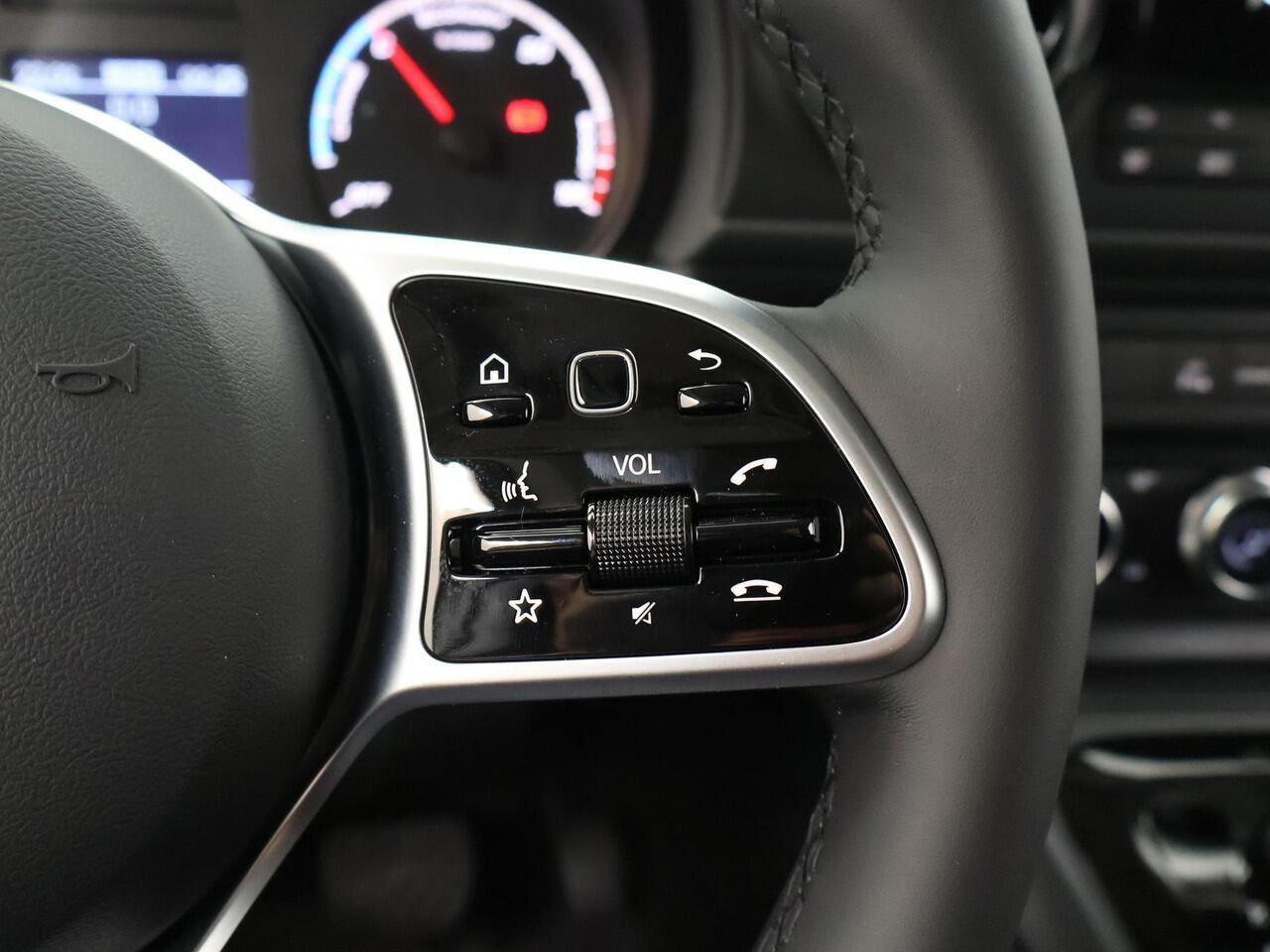 Mercedes-Benz eCitan GB 51kW L1 PRO | Achteruitrijcamera | Navigatie | Airco | Cruise Control |