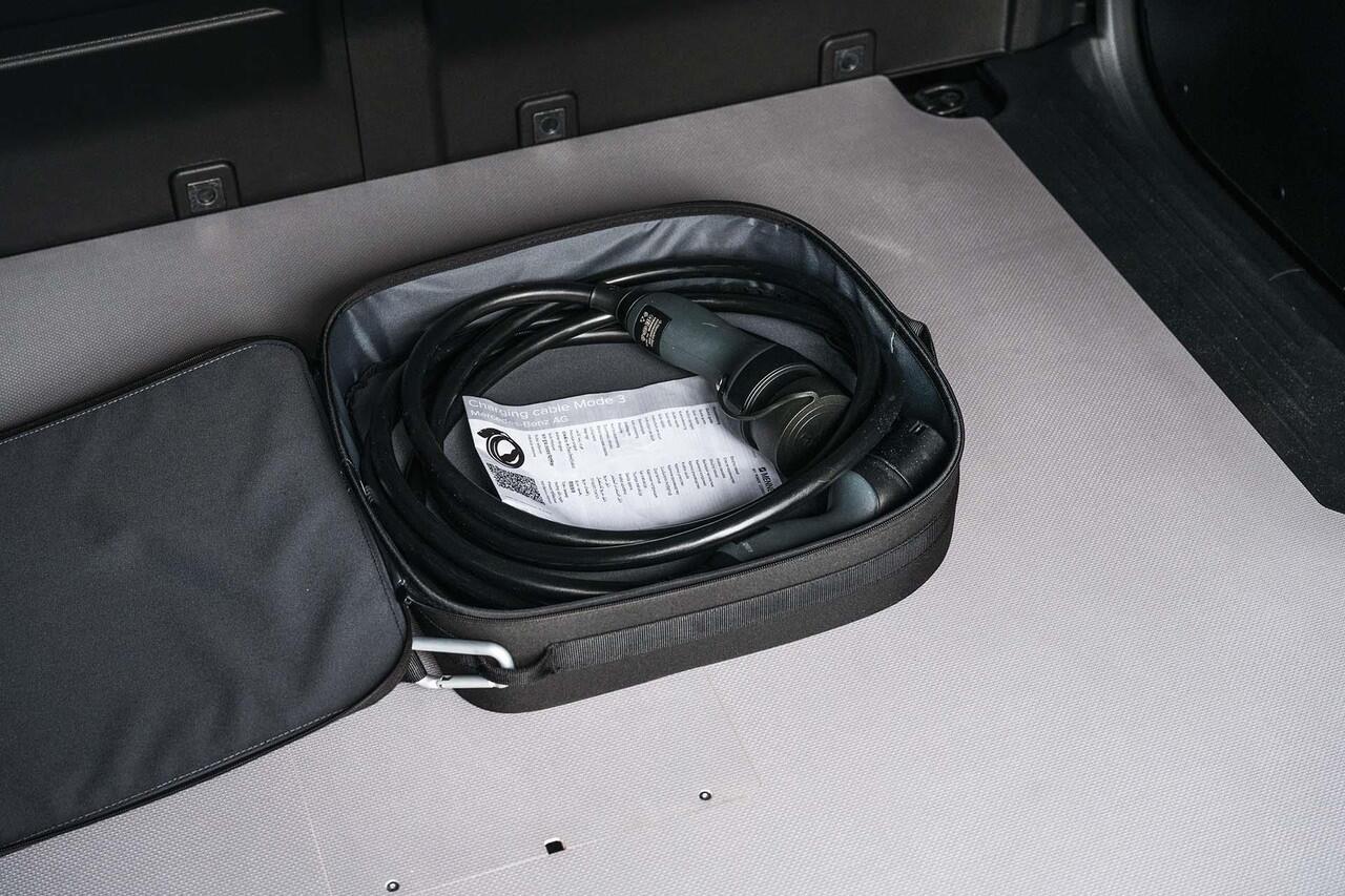 Mercedes-Benz eCitan L1 Pro 51 kWh | Achteruitrijcamera | Climate Control | Navigatie | Apple Carplay | Cruise Control |