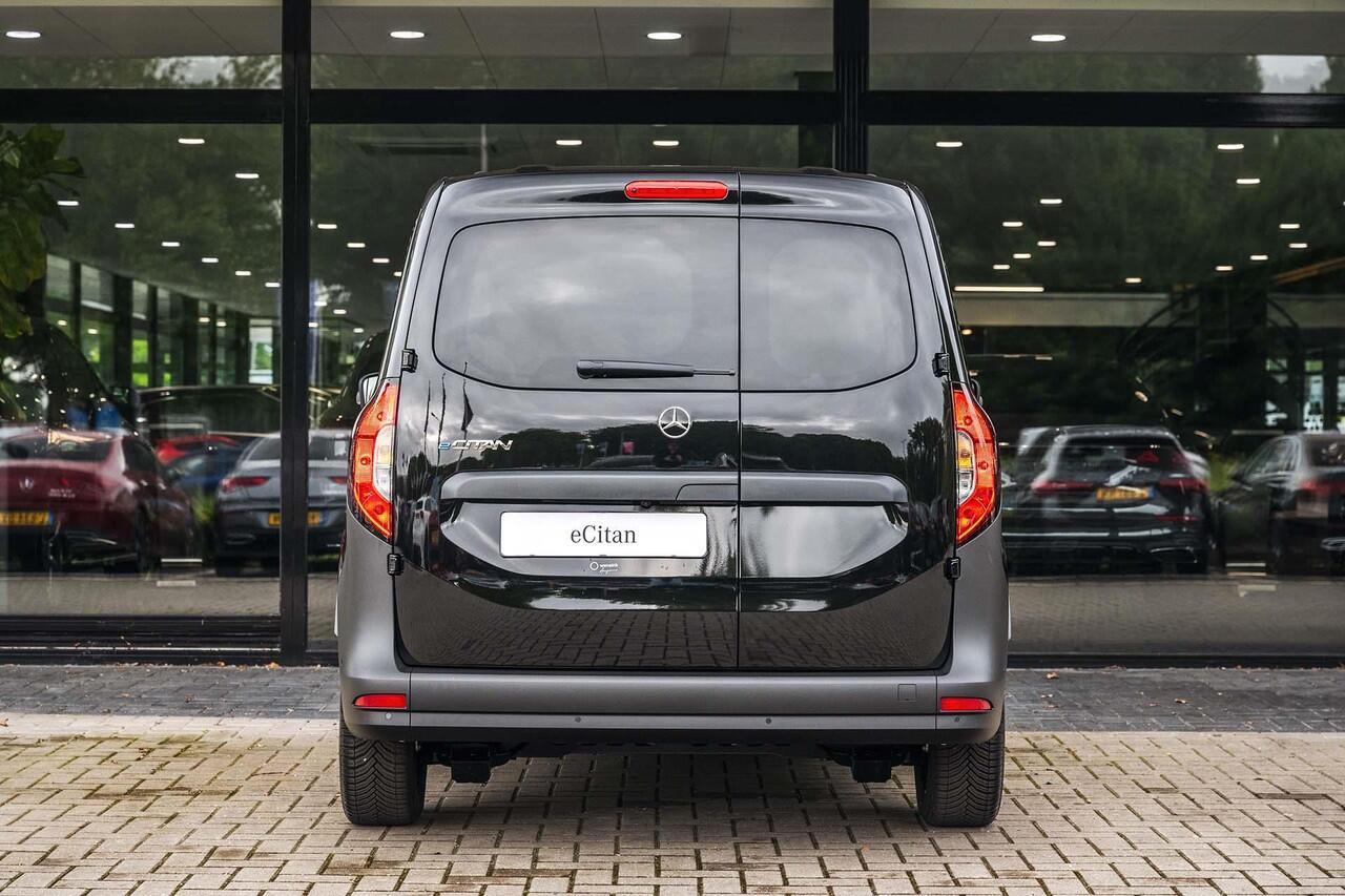 Mercedes-Benz eCitan L1 Pro 51 kWh | Achteruitrijcamera | Climate Control | Navigatie | Apple Carplay | Cruise Control |
