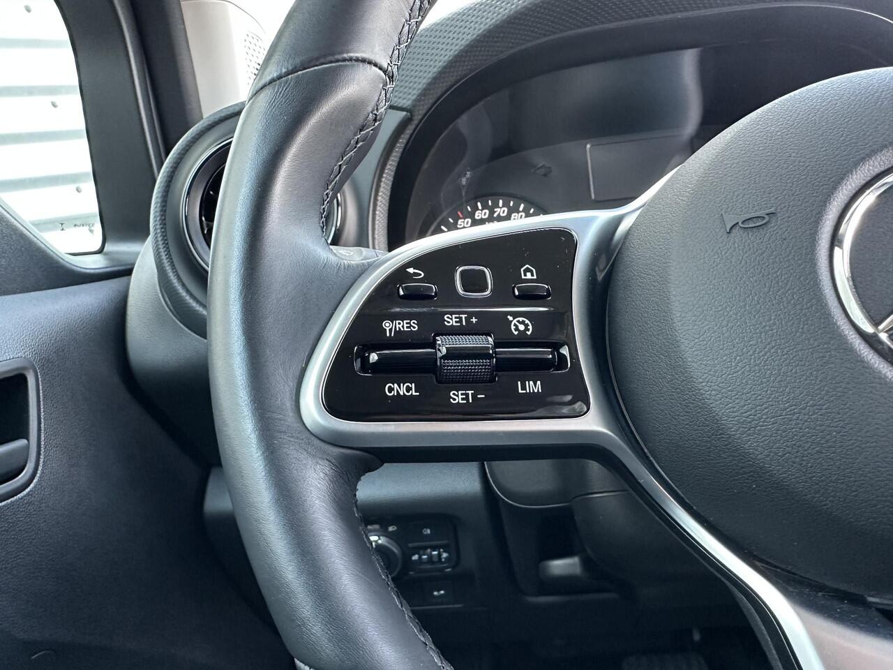 Mercedes-Benz eCitan Pro-Edition Airco Navigatie 51 kWh Wltp 285km L1