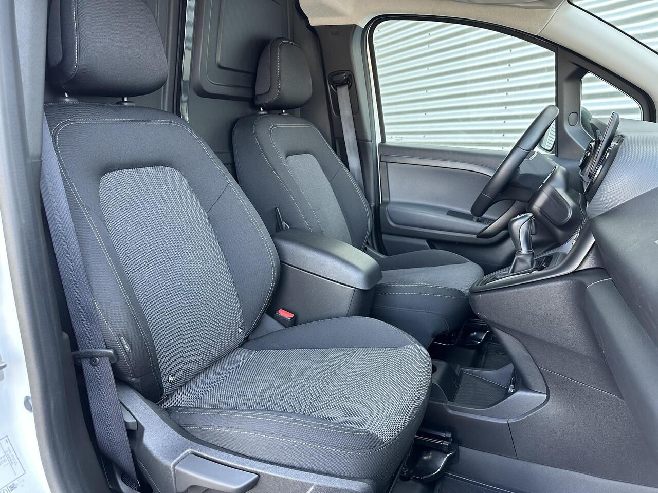 Mercedes-Benz eCitan Pro-Edition Airco Navigatie 51 kWh Wltp 285km L1