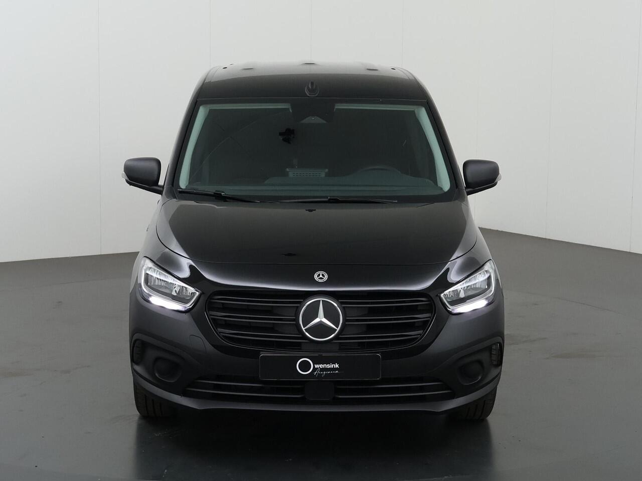 Mercedes-Benz eCitan 112 Base L2 51 kWh Mercedes-Benz eCitan 112 GB L2