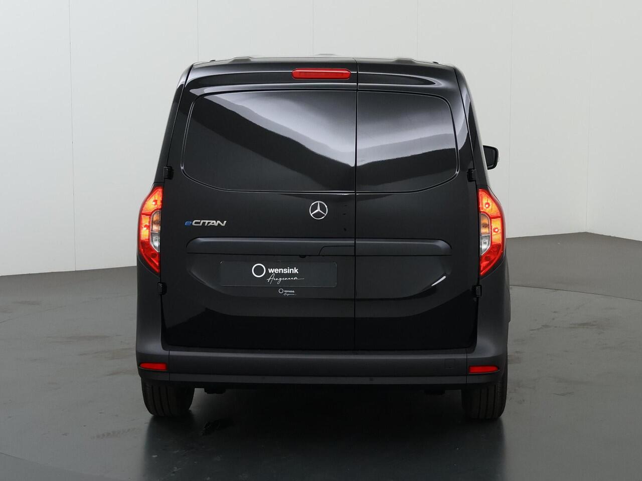 Mercedes-Benz eCitan 112 Base L2 51 kWh Mercedes-Benz eCitan 112 GB L2