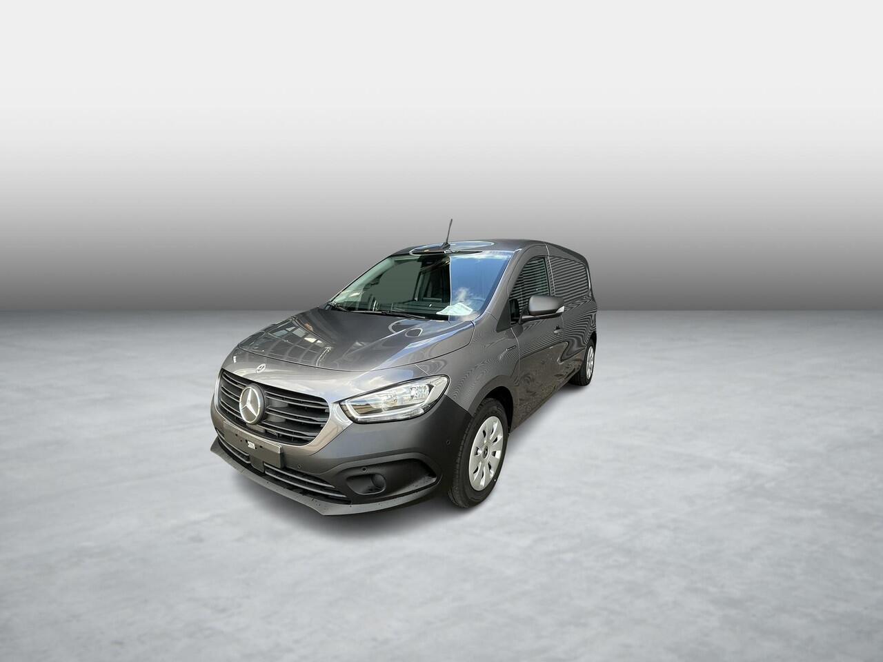 Mercedes-Benz eCitan L2 Pro 51 kWh