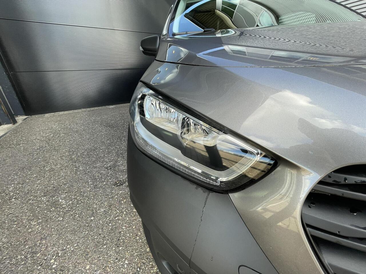 Mercedes-Benz eCitan L2 Pro 51 kWh